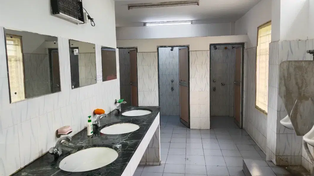 IIT Guwahati Washrooms photo 2